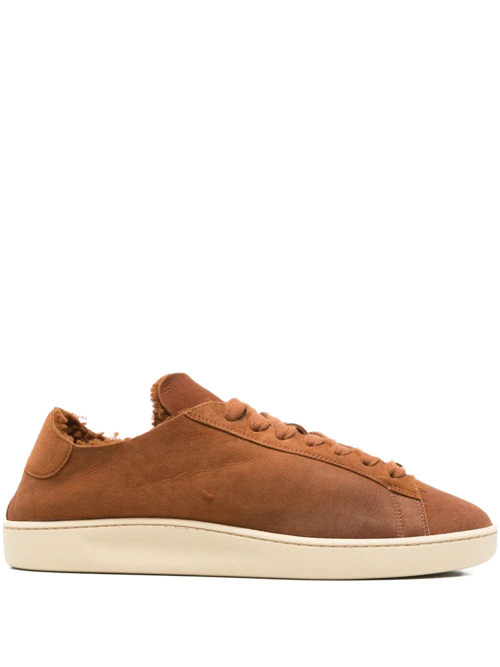 Valentino Garavani Royco sneakers Bruin