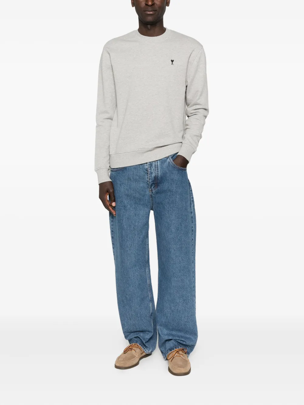 A Kind of Guise Beto jeans - Blauw