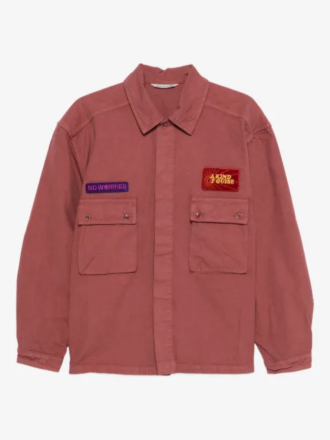 A Kind of Guise chemise Shabi