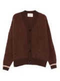 A Kind of Guise Khuder cardigan - Brown