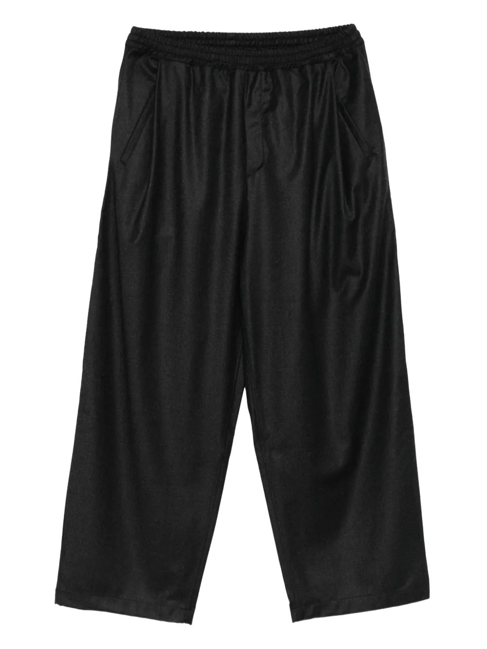 A Kind of Guise Wewa wide-leg trousers | Grey | Image 1