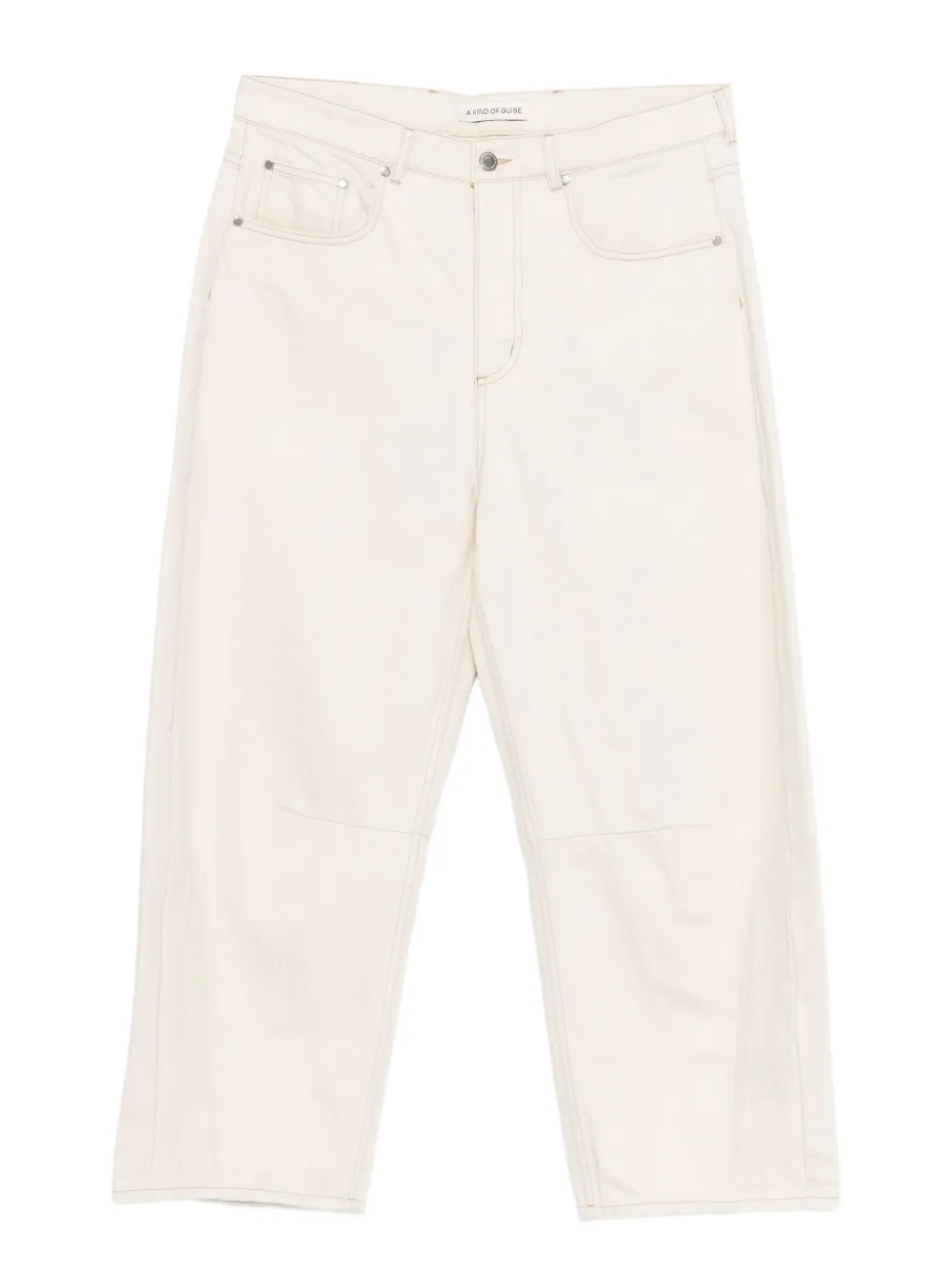 A Kind of Guise Kandan jeans | Neutrals | Image 1