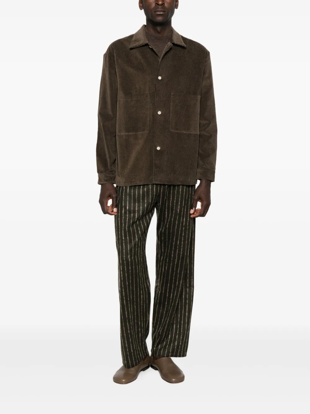 A Kind of Guise Sayan Hemdjacke | Hemdjacken | Image 2