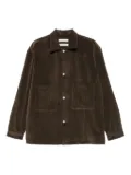 A Kind of Guise Sayan shirt jacket - Brown