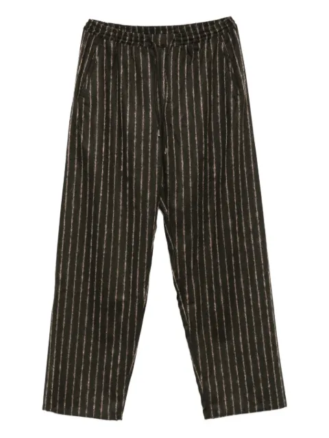 A Kind of Guise striped trousers