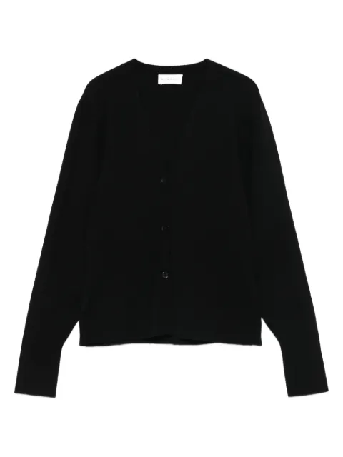 P.A.R.O.S.H. button-front cardigan