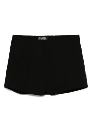Mugler Shorts for Women – Luxury Brands – Farfetch