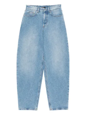 ウィメンズ ハイウエストパンツ 海外通販 - FARFETCH