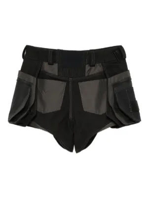 Designer Shorts for Women FARFETCH