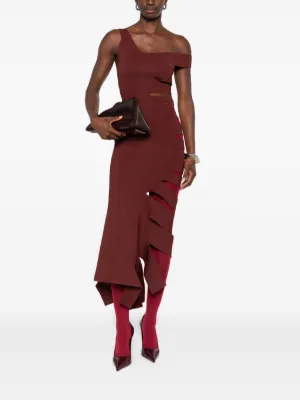 【ミュグレー】 Dresses - Cocktail & Party Dresses ワンピース dresses | MUGLER Official Website – Mugler