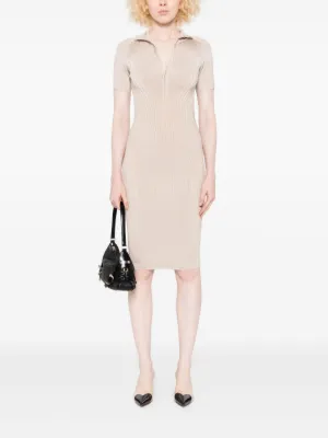 日本製 ティエリーミュグレー ウールツイル フーデッドジャケット ベルト 変形 Mugler（ミュグレー）ウィメンズ - FARFETCH