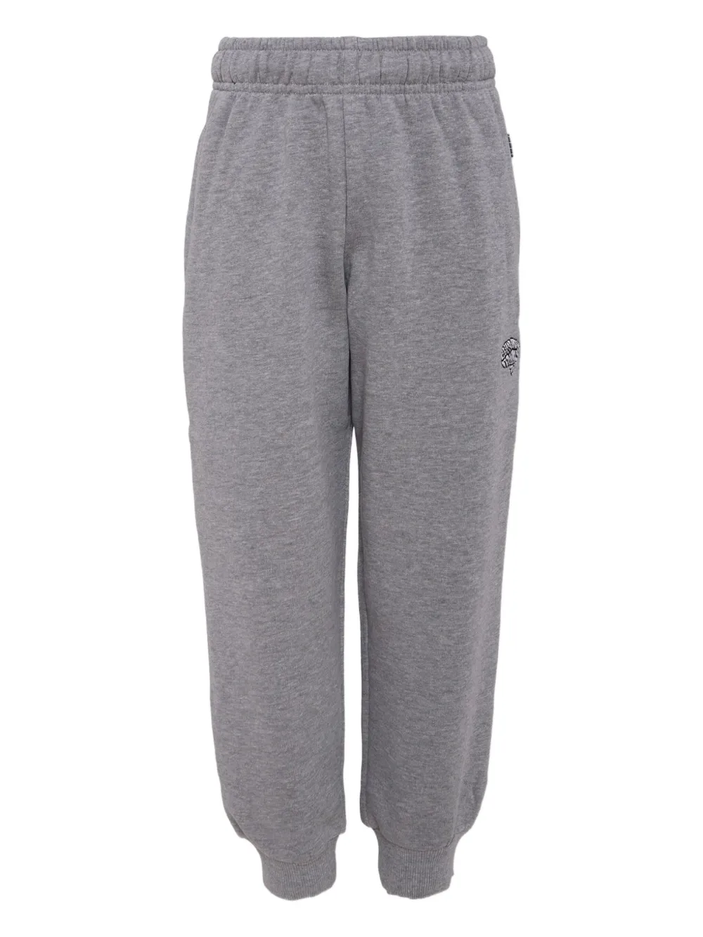 Molo Trainingsbroek met elastische taille Grijs