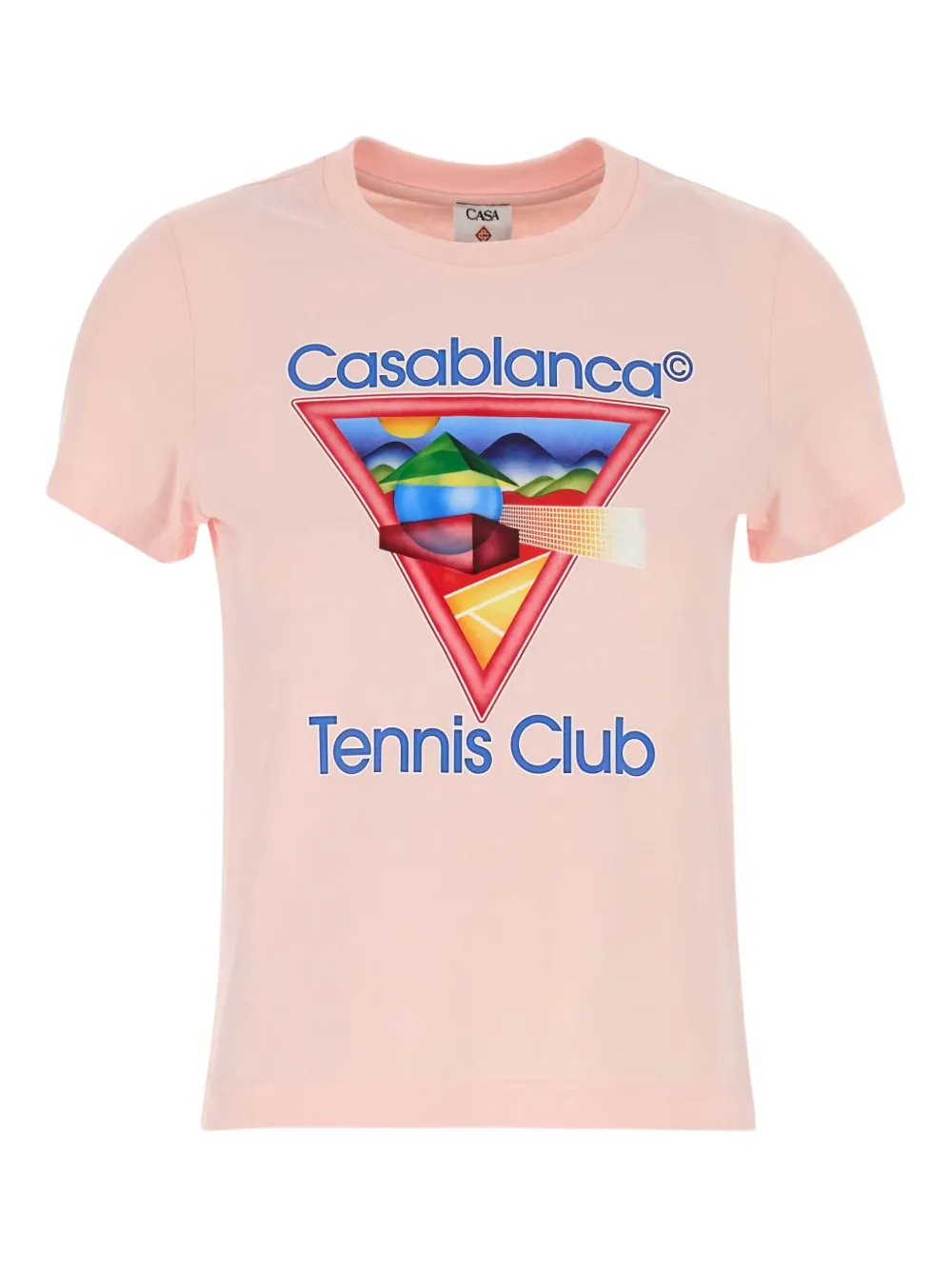 Tennis Club T-shirt