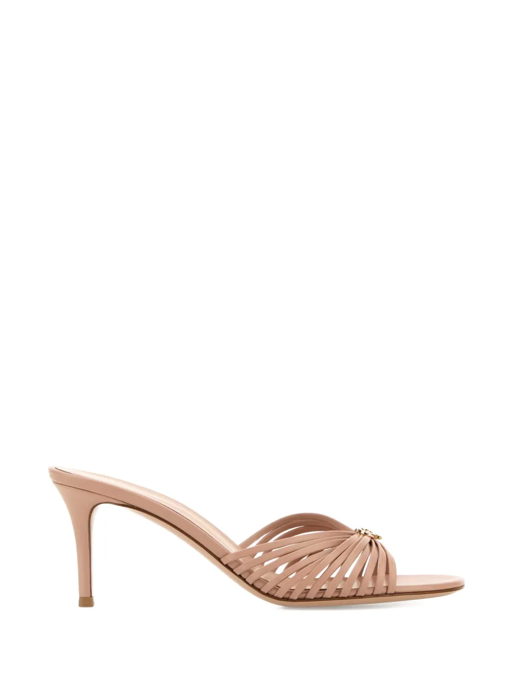 Gianvito Rossi Stiletto High Heel Sandals
