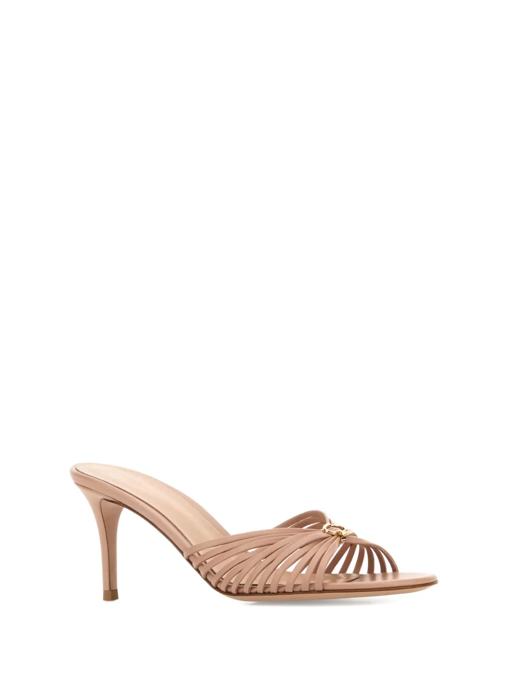 Gianvito Rossi Stiletto High Heel Sandals