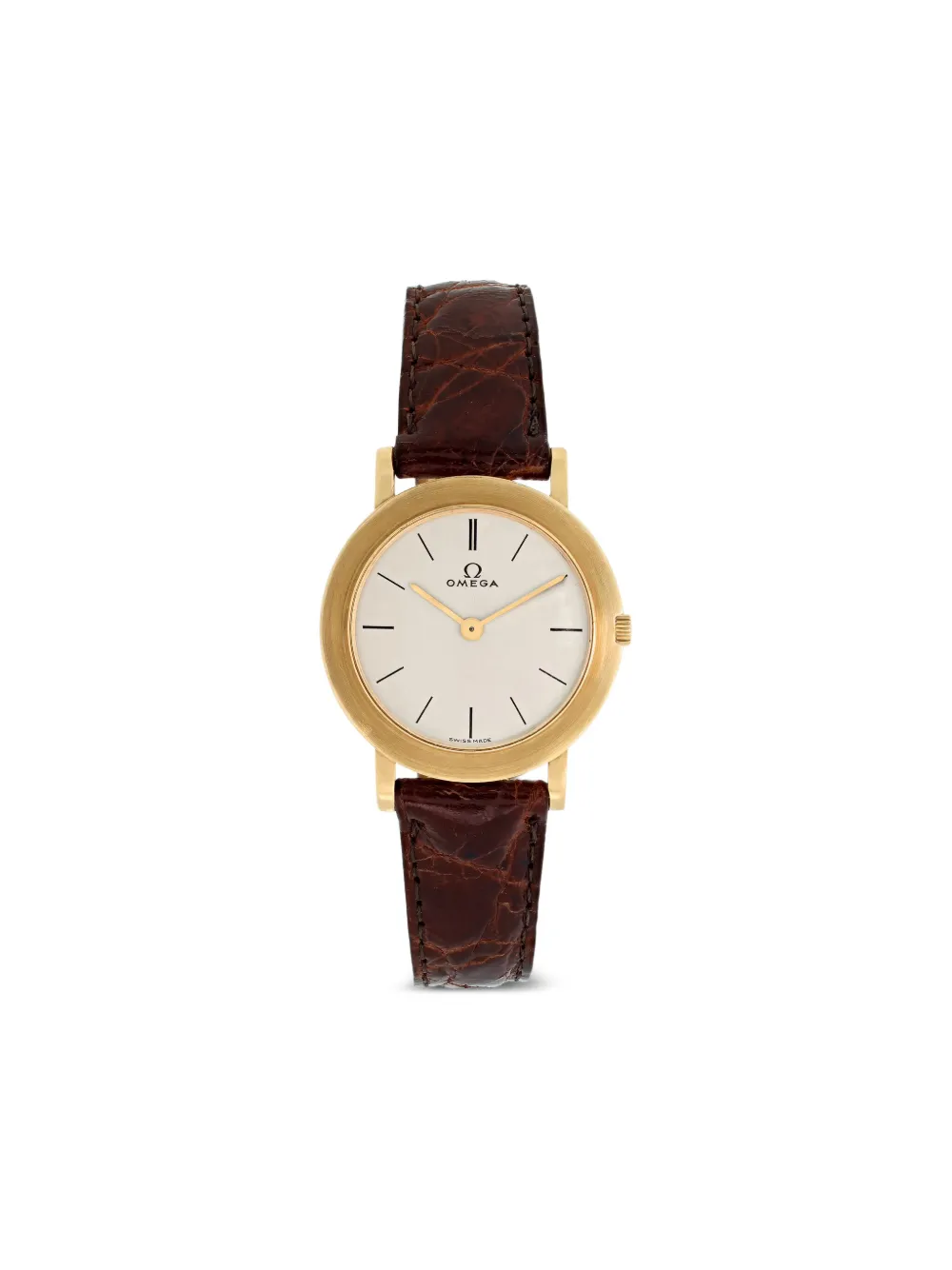 OMEGA De Ville 28mm - ニュートラル OMEGA De Ville 28mm - ニュートラル