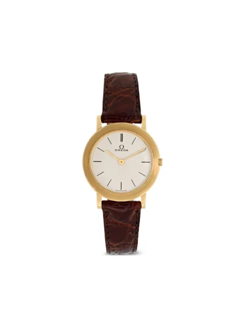OMEGA De Ville 28mm