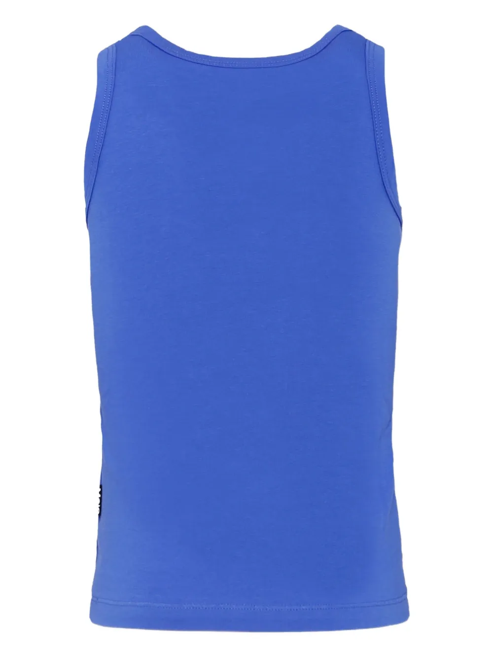 Molo Twee Jayden shirts met smiley-print Blauw