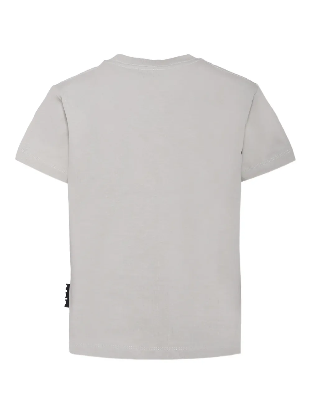 Molo Roxo cat-print T-shirt | Boys T-Shirts | Image 2