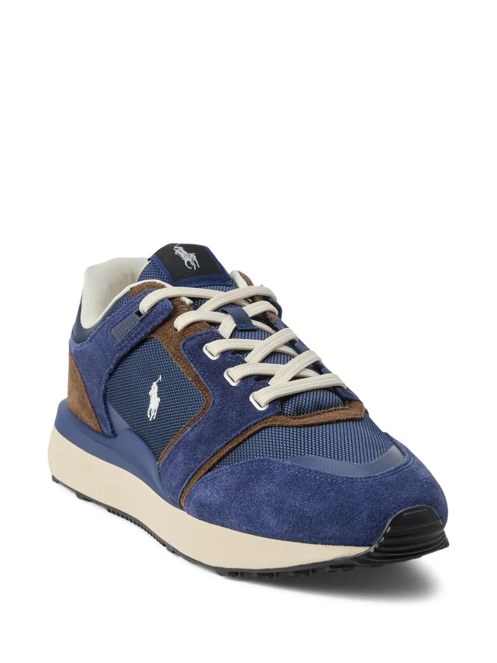 Polo Ralph Lauren Polo Pony sneakers Blue