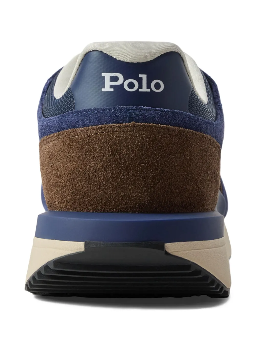 Polo Ralph Lauren Polo Pony sneakers Blue