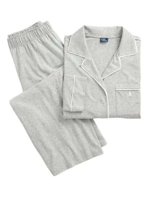 Polo Ralph Lauren long-sleeve pyjama set