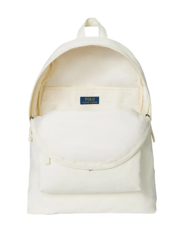 Decoración Mochila Polo Ralph Lauren Mujer Mochila Backpack
