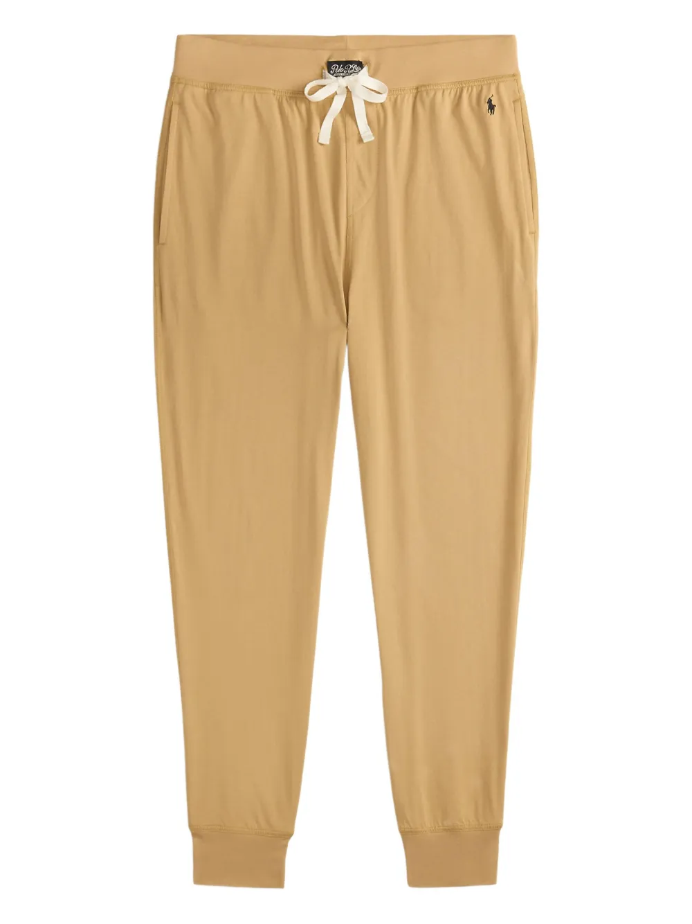 Polo Ralph Lauren Joggingbroek met trekkoord Beige