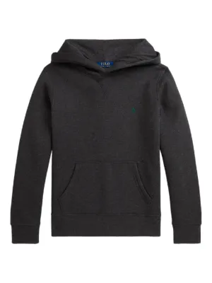 トップス SD CLASSC PILE HOOD DLS L+2 DICKIES Agasalho De Capuz Com Patch De Logo | Preto | FARFETCH BR