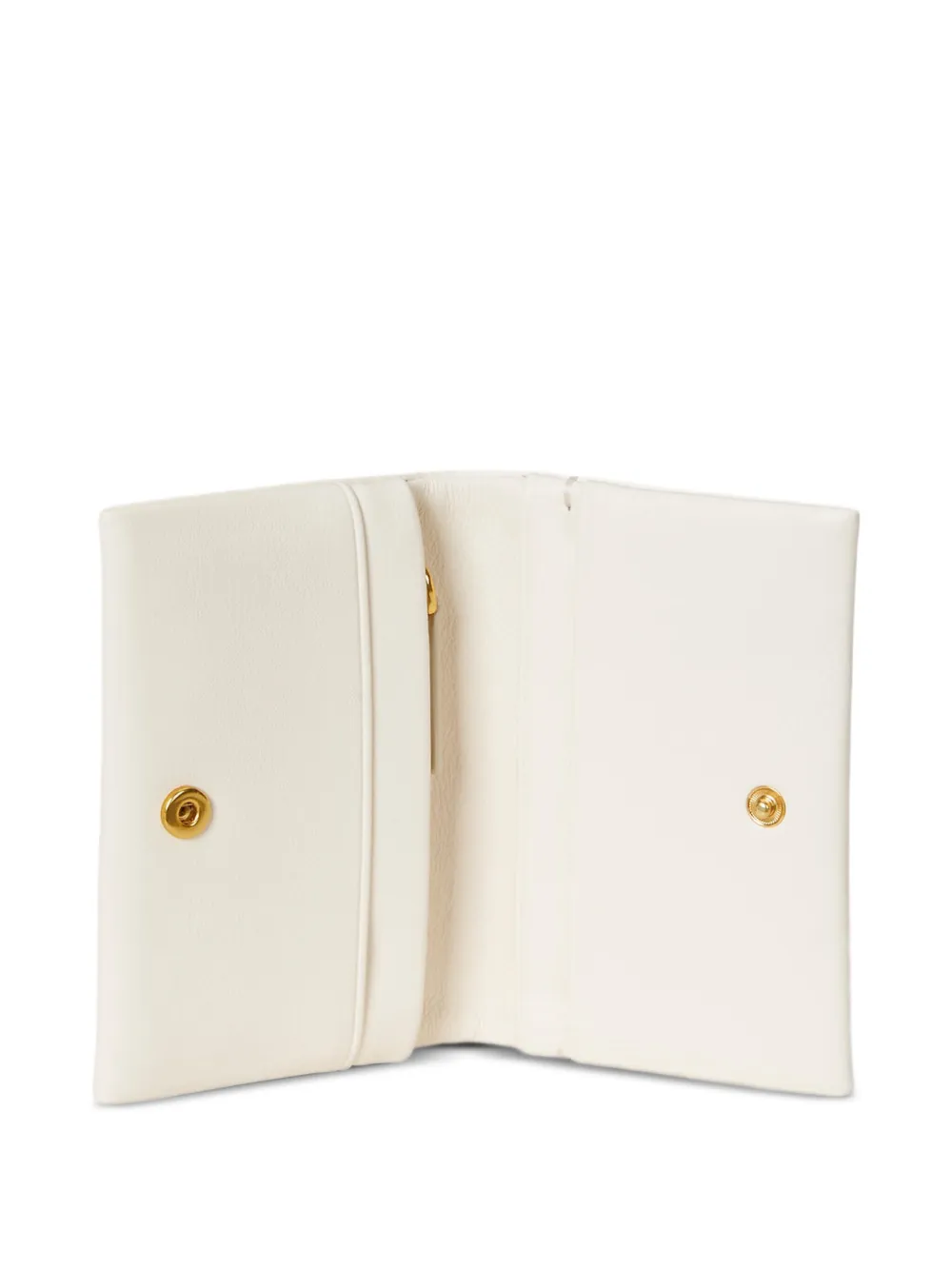 Polo Ralph Lauren Polo Bear pasjeshouder Wit