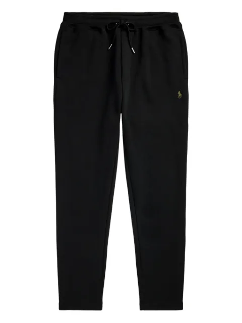 Polo Ralph Lauren pantalon en maille à logo