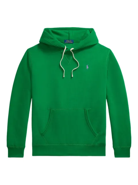 Polo Ralph Lauren 캥거루 포켓 긴소매 후디