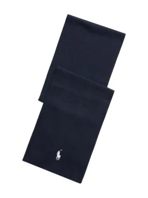 Polo Ralph Lauren（ポロラルフローレン）スカーフ ストール - FARFETCH