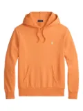Polo Ralph Lauren loopback long-sleeve sweatshirt - Orange