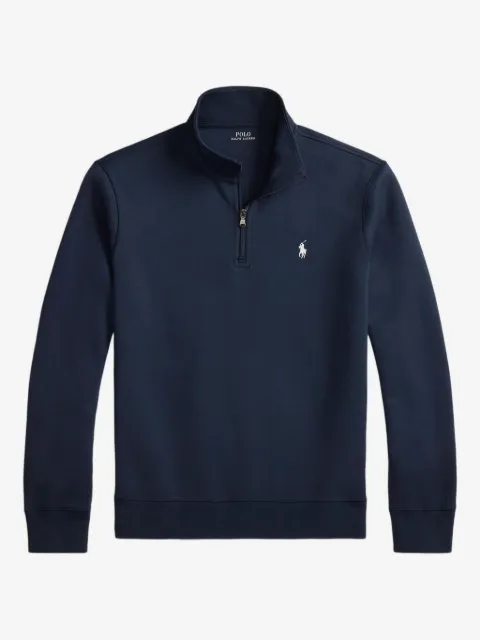 Polo Ralph Lauren Maglione con zip