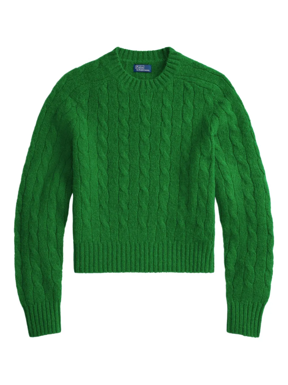 Polo Ralph Lauren Cable-knit Sweater
