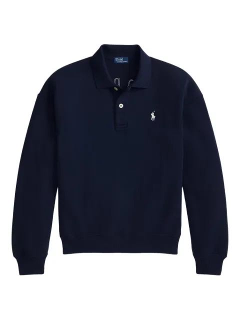 Polo Ralph Lauren polo sweatshirt