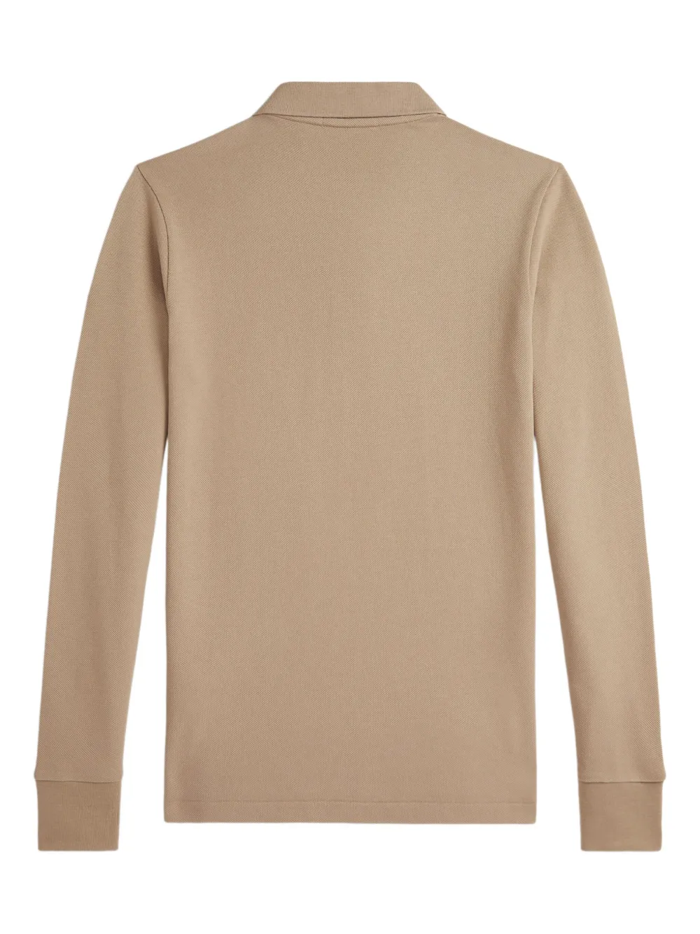 POLO RALPH LAUREN KIDS long-sleeve polo shirt | Boys Polo Shirts | Image 2
