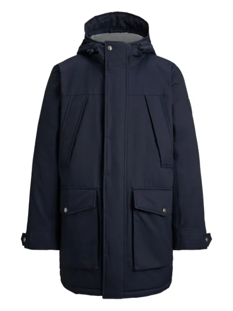 Polo Ralph Lauren hooded insulated coat