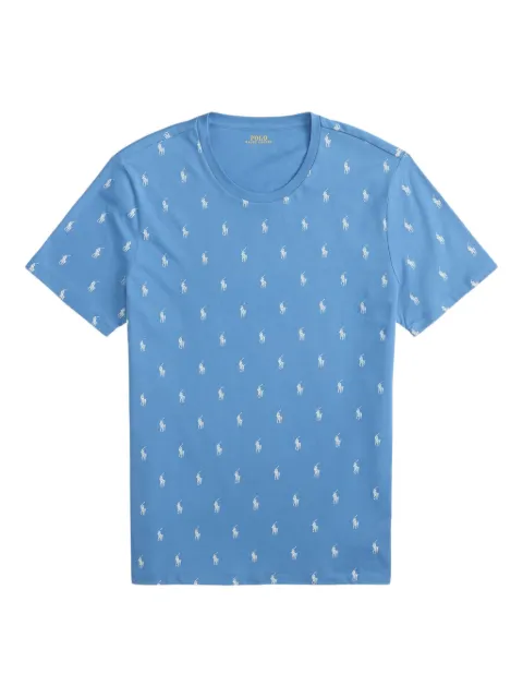 Polo Ralph Lauren Polo Pony pajamas top 