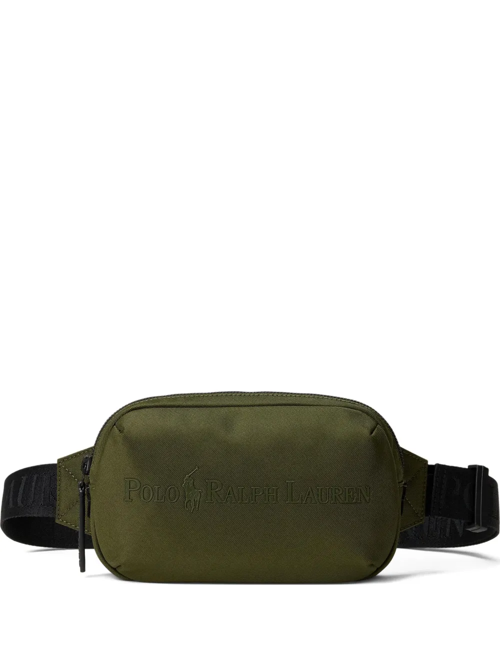 Polo Ralph Lauren Heuptas met logo-applicatie Groen