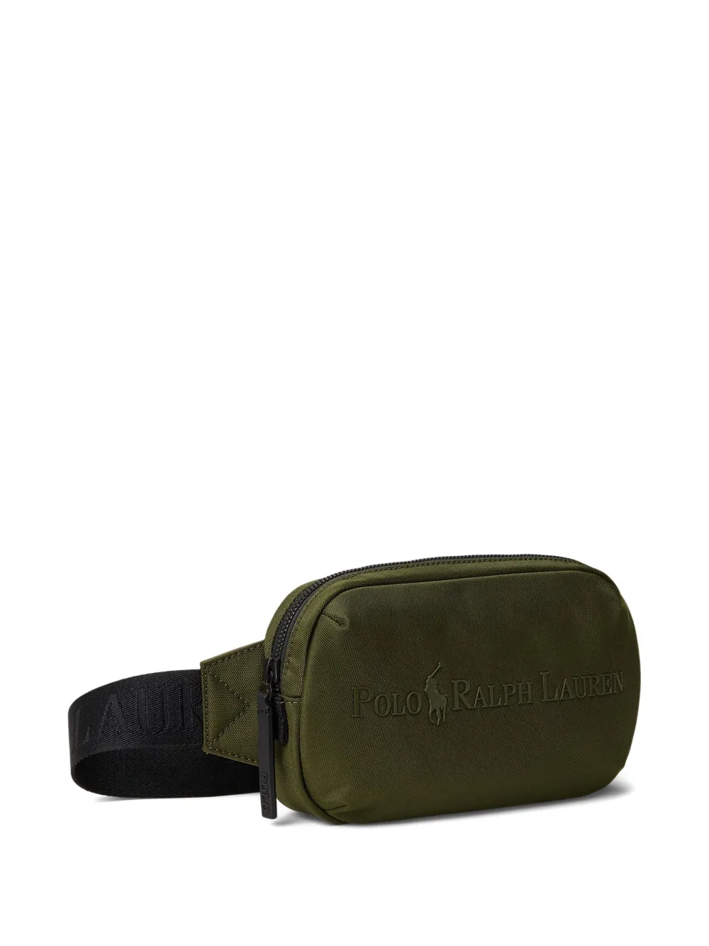 Polo Ralph Lauren Heuptas met logo-applicatie Groen