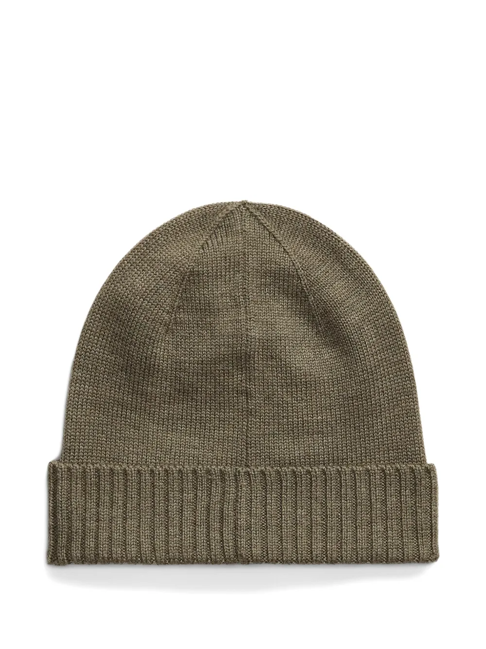 Polo Ralph Lauren merino wool hat | Image 2