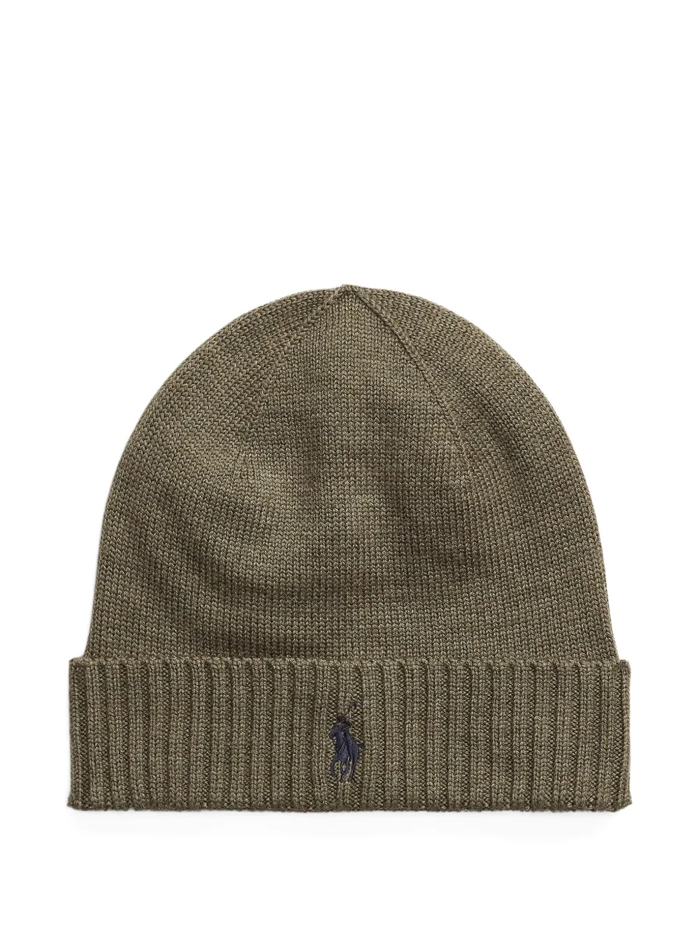 Polo Ralph Lauren merino wool hat | Green | Image 1