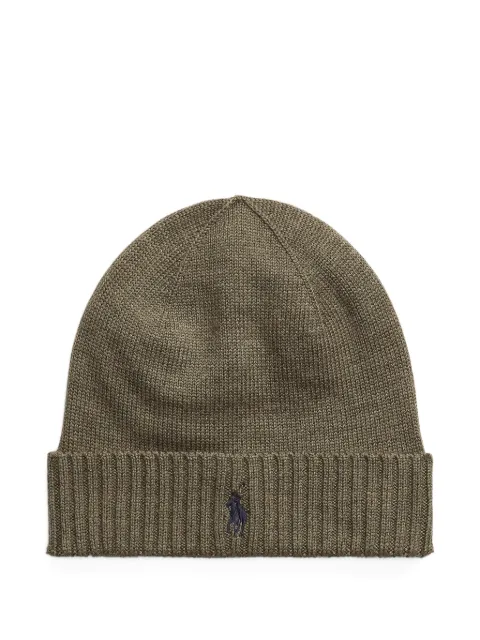 Polo Ralph Lauren Chapéu de lã merino