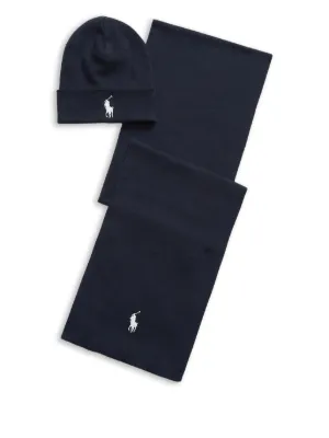 Polo Ralph Lauren Scarves – Neck Scarves – Farfetch