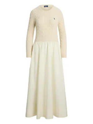 Proenza Schouler White Label Lato Midi Dress - Neutrals