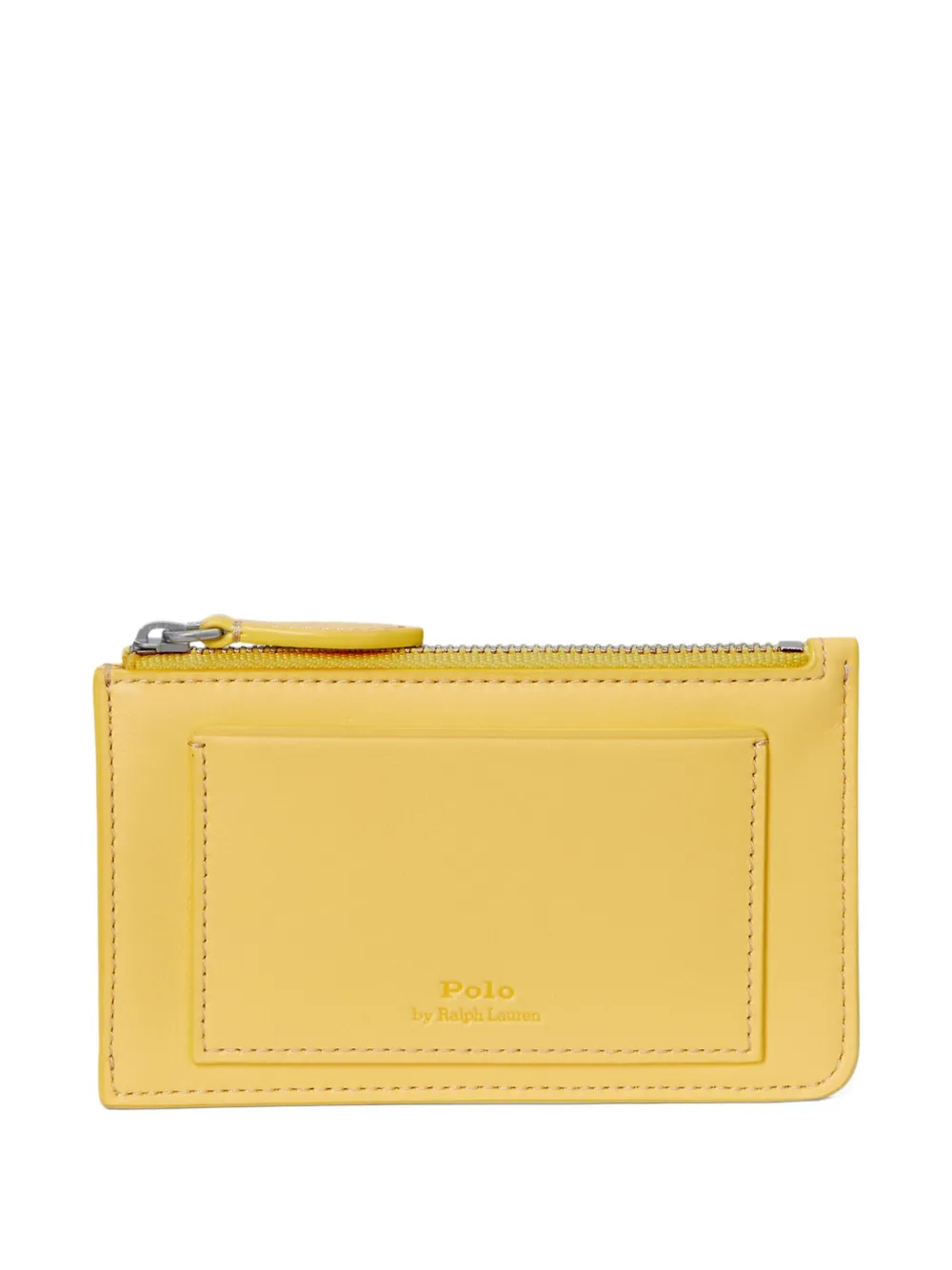 Polo Ralph Lauren Bear-print Cardholder