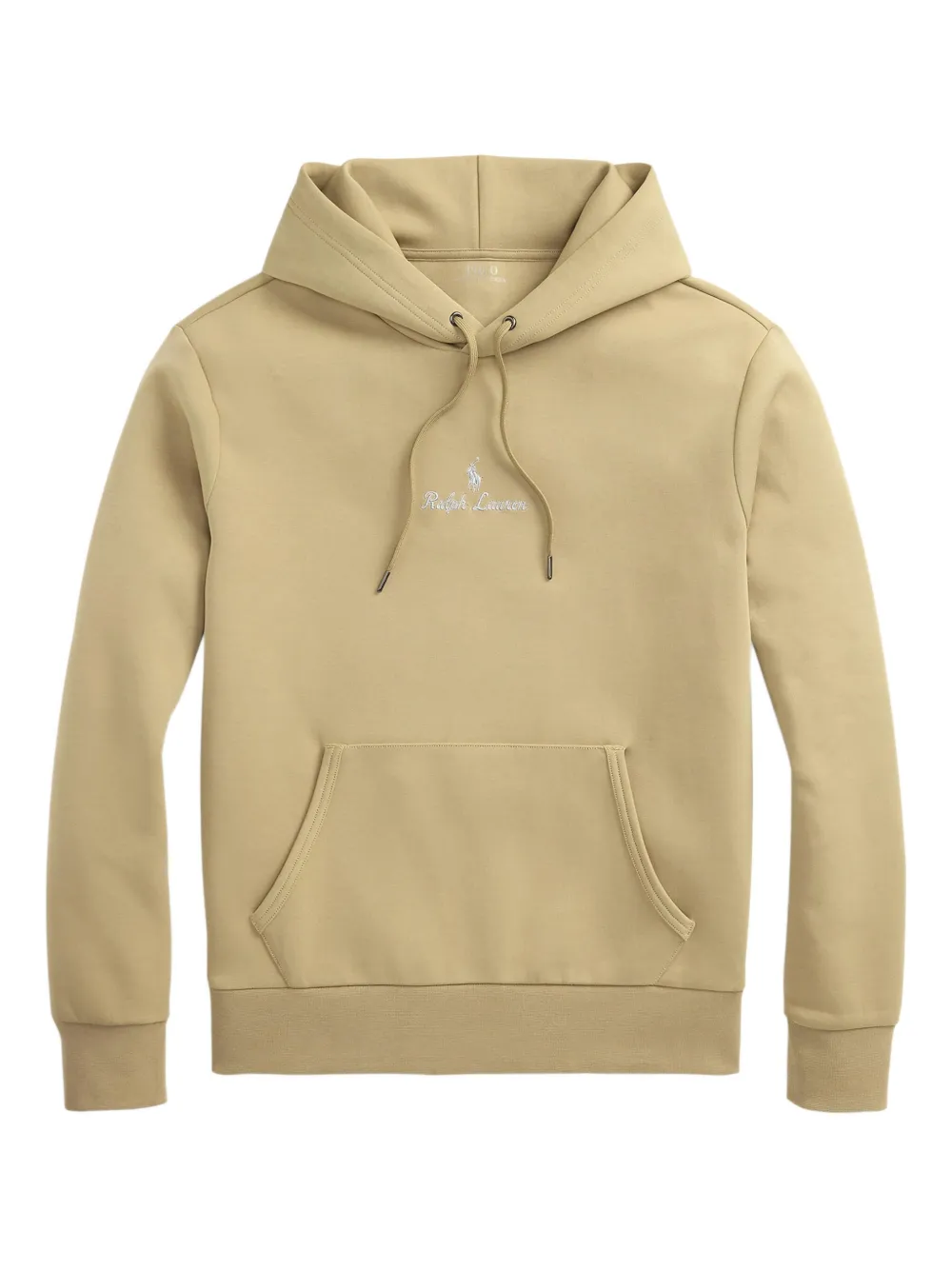 Polo Ralph Lauren ロゴ パーカー - ニュートラル Polo Ralph Lauren ロゴ パーカー - ニュートラル