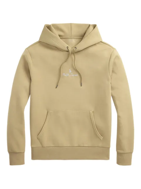 Polo Ralph Lauren Hoodie mit Logo-Stickerei